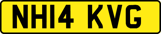 NH14KVG