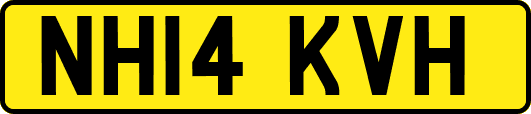 NH14KVH