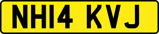 NH14KVJ