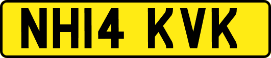 NH14KVK