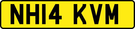 NH14KVM
