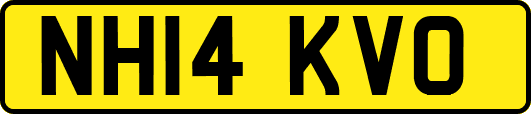 NH14KVO