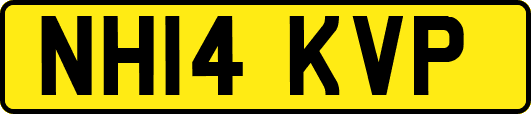 NH14KVP