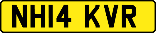 NH14KVR