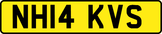 NH14KVS