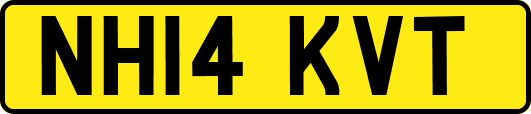NH14KVT