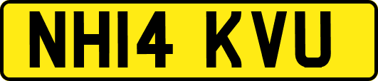 NH14KVU