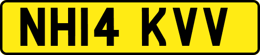 NH14KVV