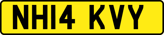 NH14KVY