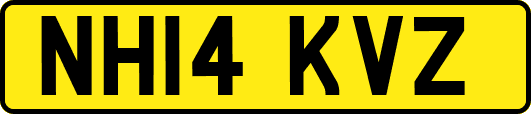 NH14KVZ