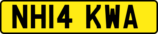 NH14KWA