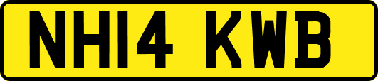 NH14KWB