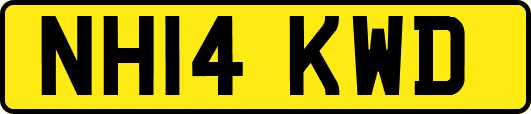 NH14KWD
