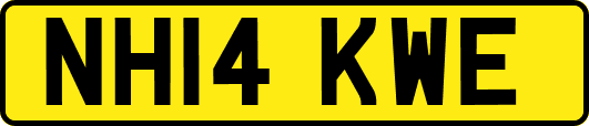 NH14KWE