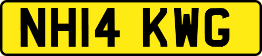 NH14KWG