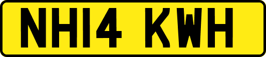 NH14KWH