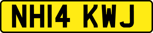 NH14KWJ