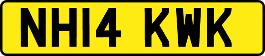 NH14KWK