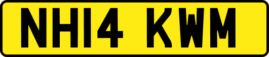 NH14KWM