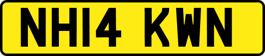 NH14KWN