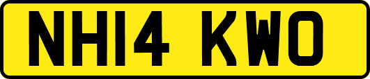 NH14KWO