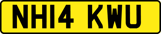 NH14KWU
