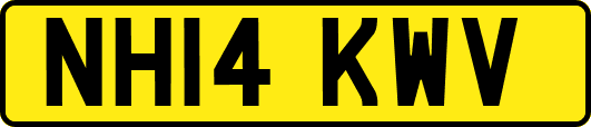 NH14KWV