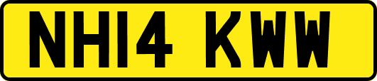 NH14KWW