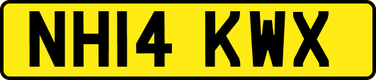 NH14KWX