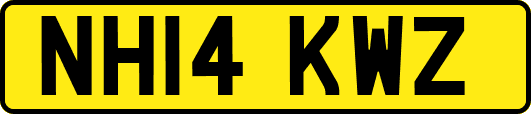 NH14KWZ