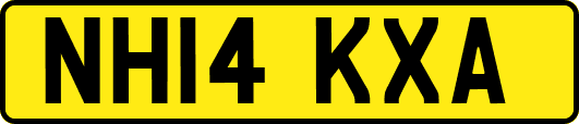NH14KXA