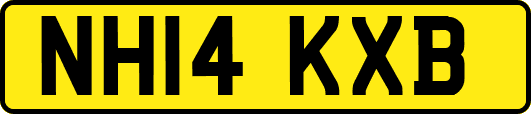 NH14KXB