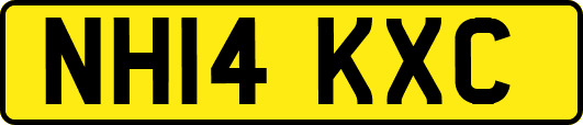 NH14KXC