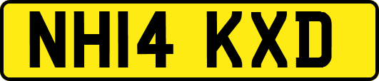 NH14KXD