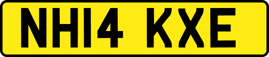 NH14KXE