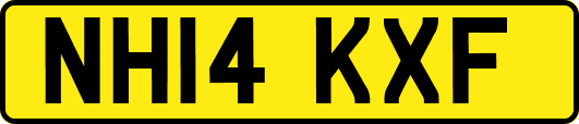 NH14KXF