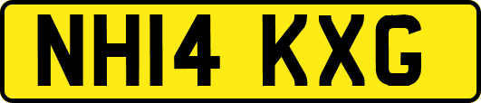 NH14KXG