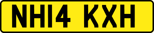 NH14KXH