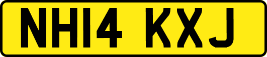 NH14KXJ