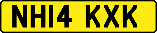 NH14KXK