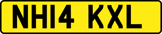 NH14KXL