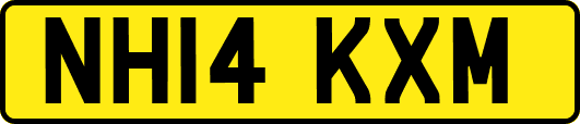 NH14KXM