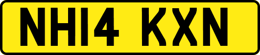 NH14KXN