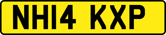 NH14KXP