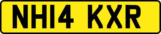 NH14KXR