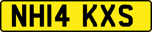 NH14KXS