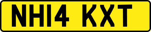NH14KXT
