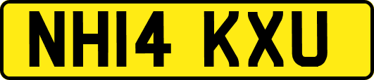 NH14KXU