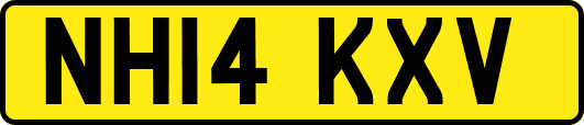 NH14KXV