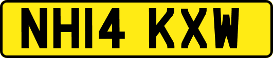 NH14KXW